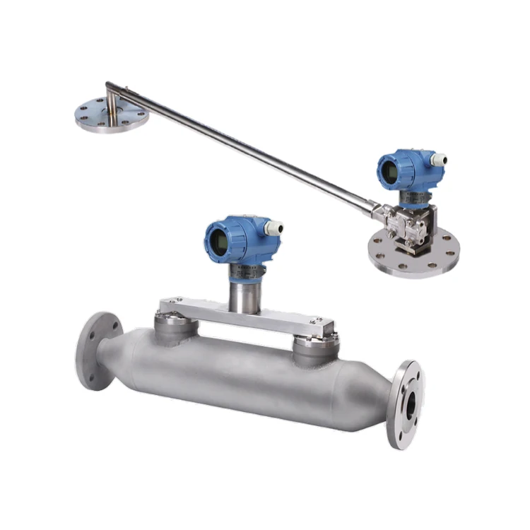 SPX510 China OEM  Food Industry Online Densitometer Temperature Measurement Water Liquid Density Meter