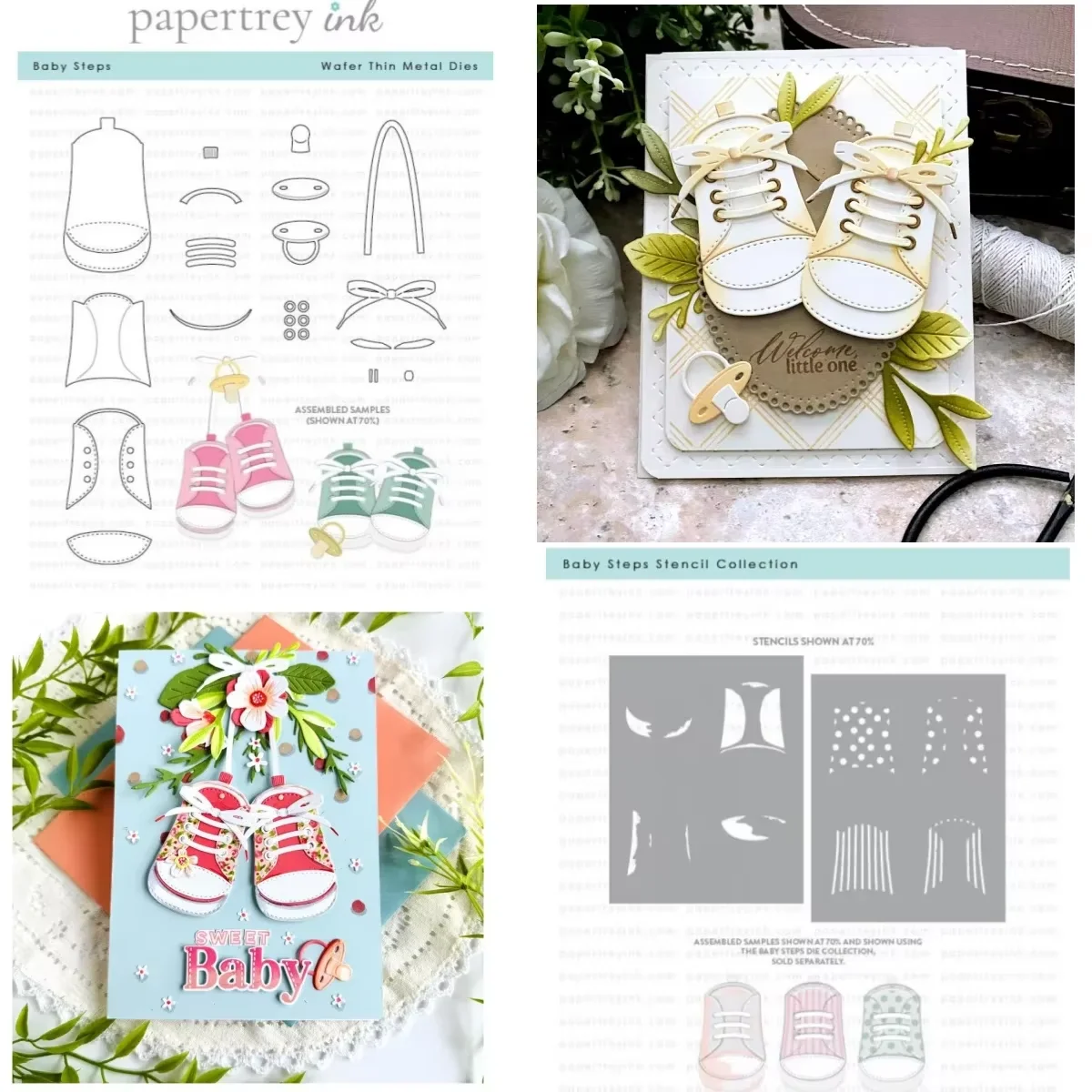 

Cowboy Boot Tool Pouch Baby Onesie Buggy Metal Cutting Dies Stencil Hot Foil DIY Making Card Scrapbook Craft Decoration 2025