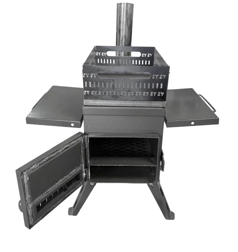 

Wood Burning Stove Indoor Small Fireplace People Pellet Stoves And Inserts Huaxi Factory Heater Wood Burning Stove Oven