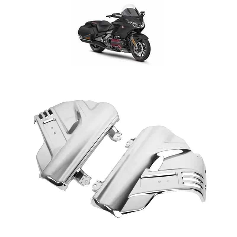 

Accesorios moto обтекатель переднего крыла для Honda Gold Wing GL1800 Trike с подушкой безопасности 2007-2017