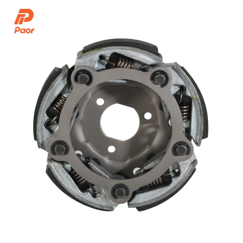 Motorcycle Clutch C…