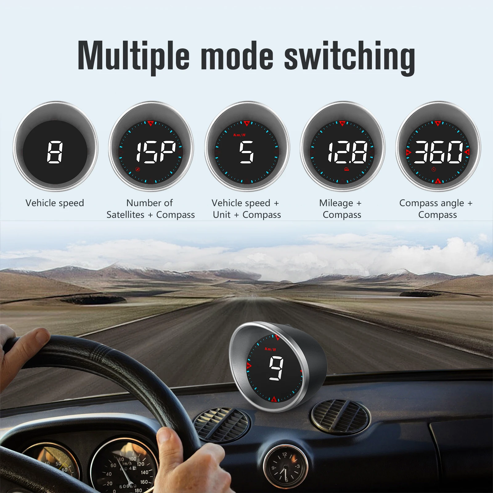 Thumbnail 2 - #56 Best Car Electronic Accessories to Buy In 2026