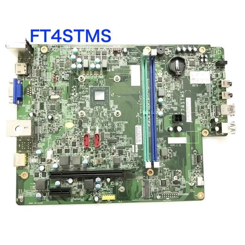 

Для Lenovo IdeaCentre 310S 310-15ASR 310S-08ASR материнская плата для ноутбука FT4STMS материнская плата 100% протестировано, ОК, полностью работает, бесплатная доставка