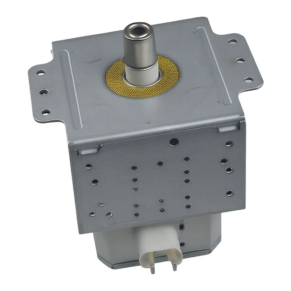 Efficient Microwave Heating Air Cooled M219J Microwave Magnetron Efficient Microwave Heating For Midea Microwave