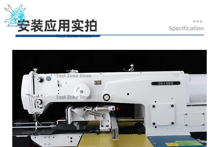 Pattern machine upper frame pressing cylinder computer car outer frame pressing cylinder 16-12-S 16-15-S 16-15-B