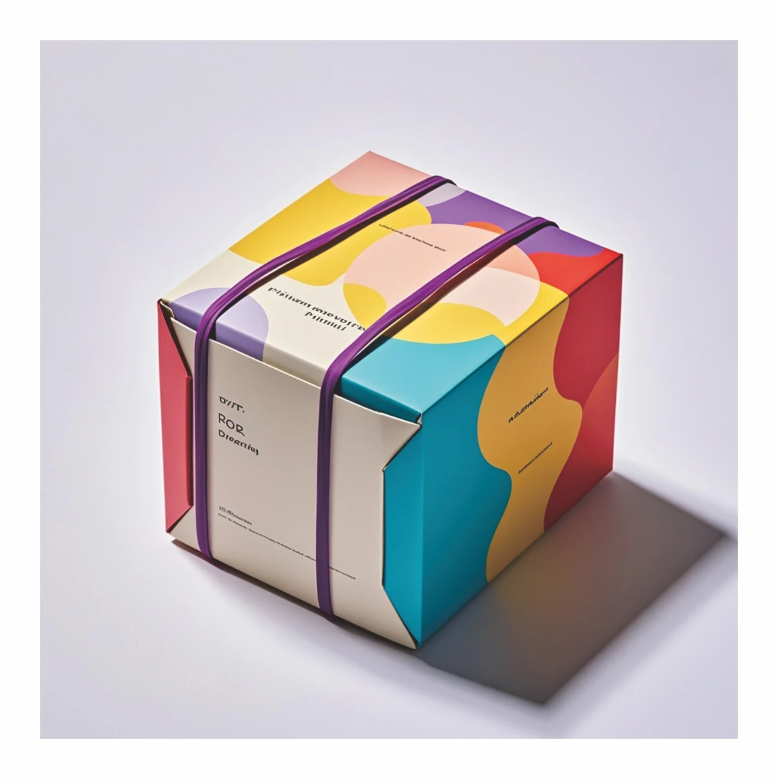 

Professional Smart Mail Box Gift Shipping Boxes Mail Mailer Box Made In China