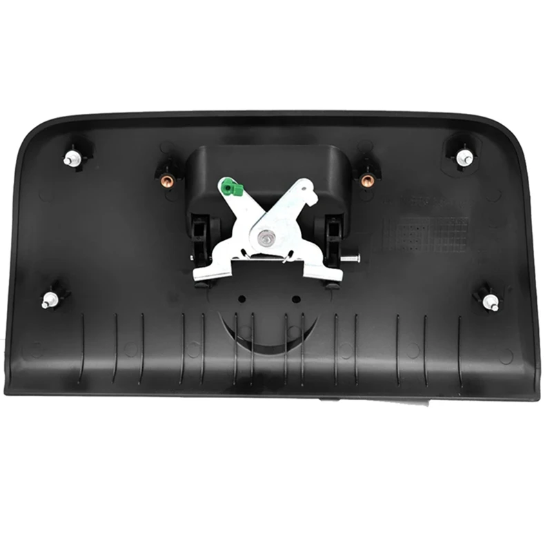 Car Rear Tailgate Handle Bezel Latch Trim Panel 90606-VK00A For Nissan Navara Frontier NP300 D22 Truck 2000-2005 VK000 Durable