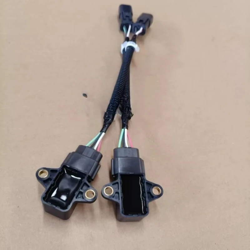 Bulldozer D275A Sensor Acceleration 7861-93-5410 Original Parts
