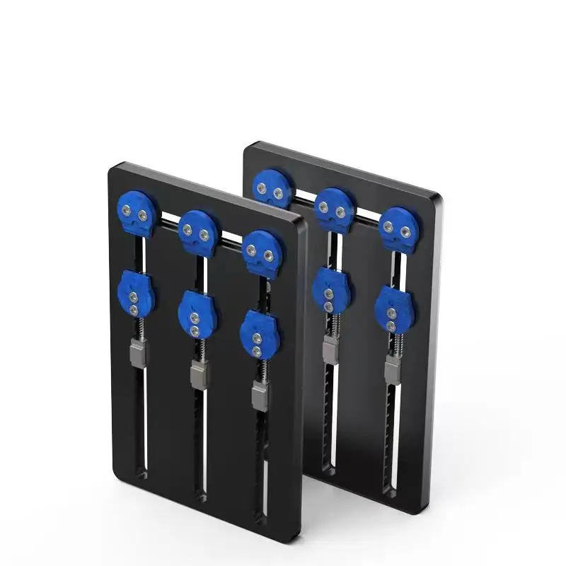 

2025 hot sale Multi-Function Fixture Three Axis Position Mobile Phone Repair Tools Motherboard BGA Chip Repair Fixture Maintenan