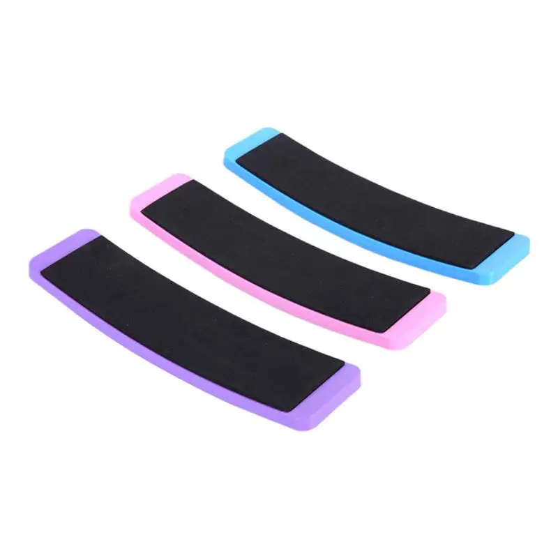 Ballet Dance Twisting Balance Board Wobble Balance Training Boards Multifunctional Concentration Training Equipment Toys