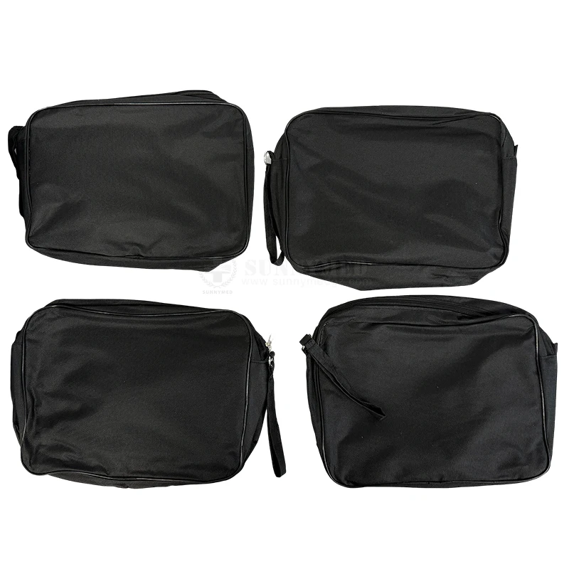 SY-XN16 Tympanoplastia Myringoplastia Conjunto de instrumentos de cirurgia de reconstrução de ouvido médio Conjunto de cirurgia de miingotomia Instrumentos de ouvido