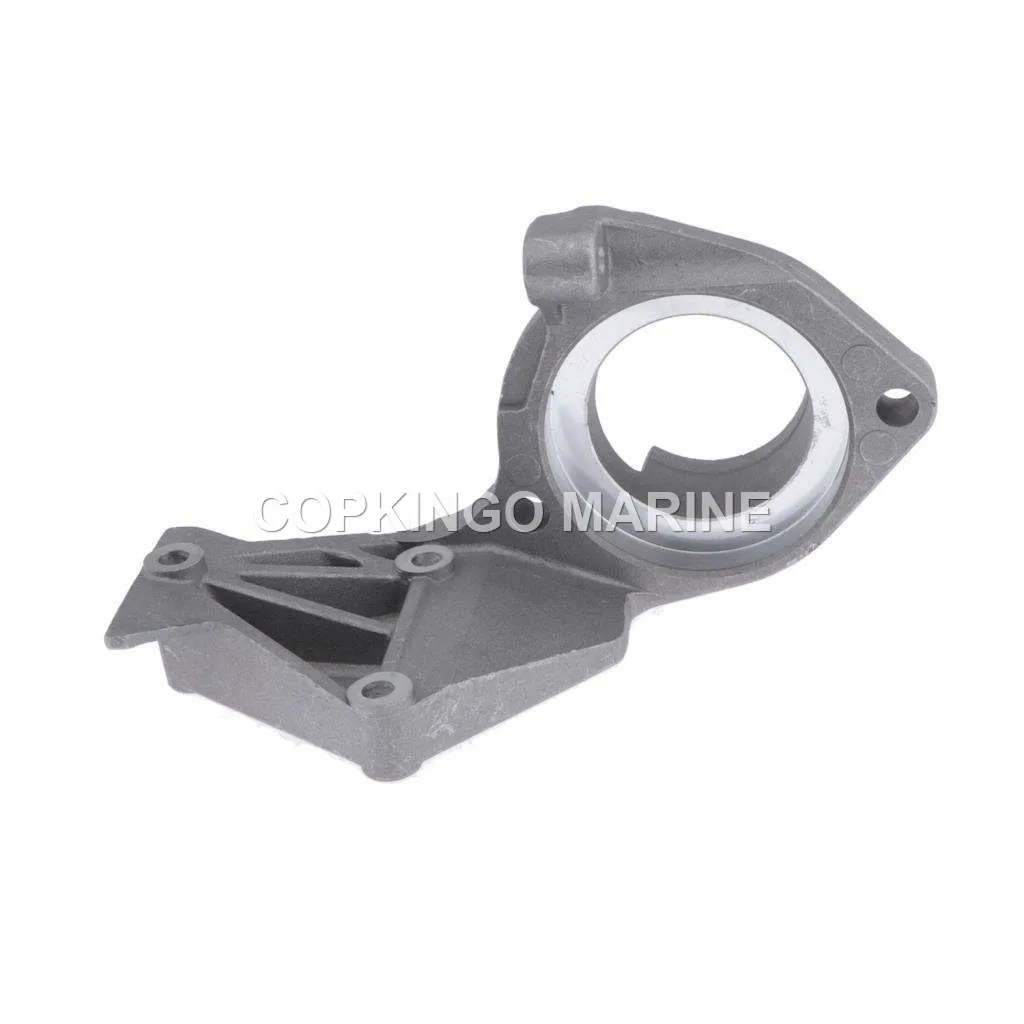 

Boat Aluminium Stay For Yamaha Outboard Parts 2T 25HP 30HP Parsun Hidea Seapro 61N 61T 69P 695 Start Motor 61T-15772-01-94