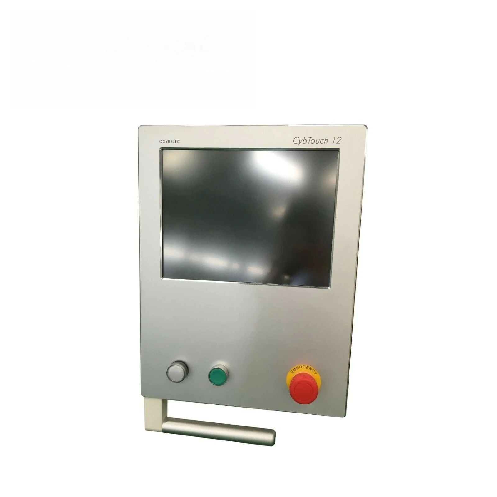 Cybelec CybTouch 12/CT12 CNC Controller High Quality Economically Priced For Construction Industries Both New Used Conditions
