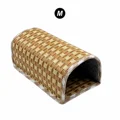 Brown M