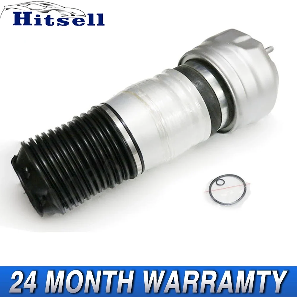 

High quality Front For Porsche Panamera 970 2009- REBUILD Air Suspension Air Spring Bag 97034305215 97034305219