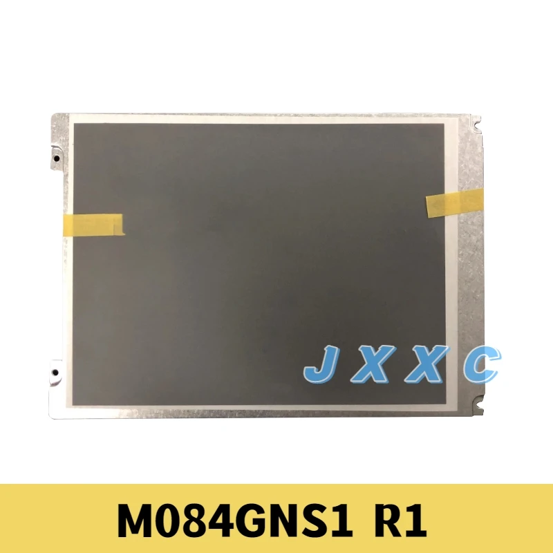 Suitable for 8.4-inch M084GNS1 R1 M084GNS1 800 * 600 LCD display screen