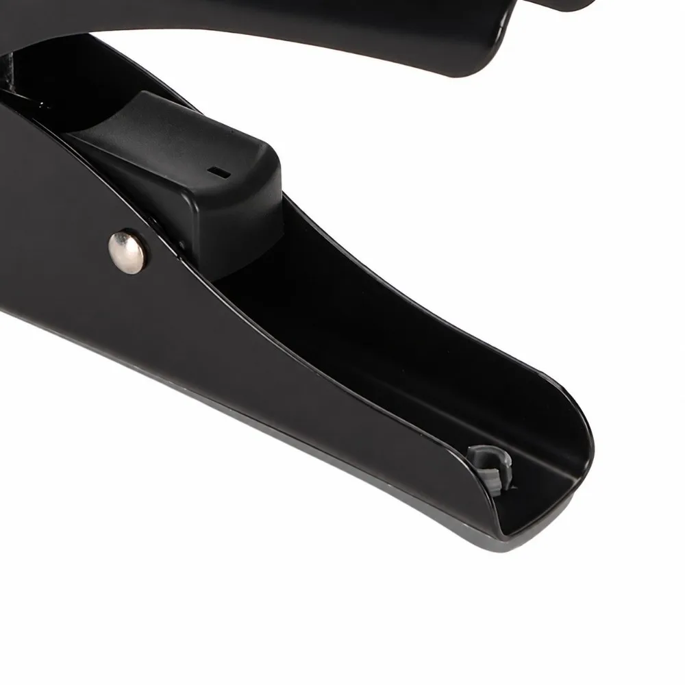 25 Sheet Capacity Plastic Shell Hand Stapler Compact Size Multi Colors Manual Stapler Ergonomic Shape Metal Stapling Head