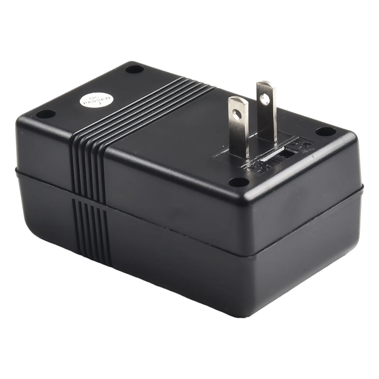 Voltage Transformer Voltage Converter 110V/120V Dual Channel Power Converter To 220V/240V Switch Practical Voltage
