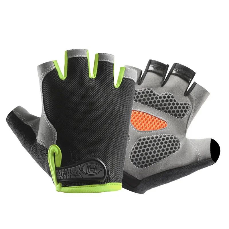 Professional Gym Fitness Breat - Workout Glove Gym ulasan dan harga