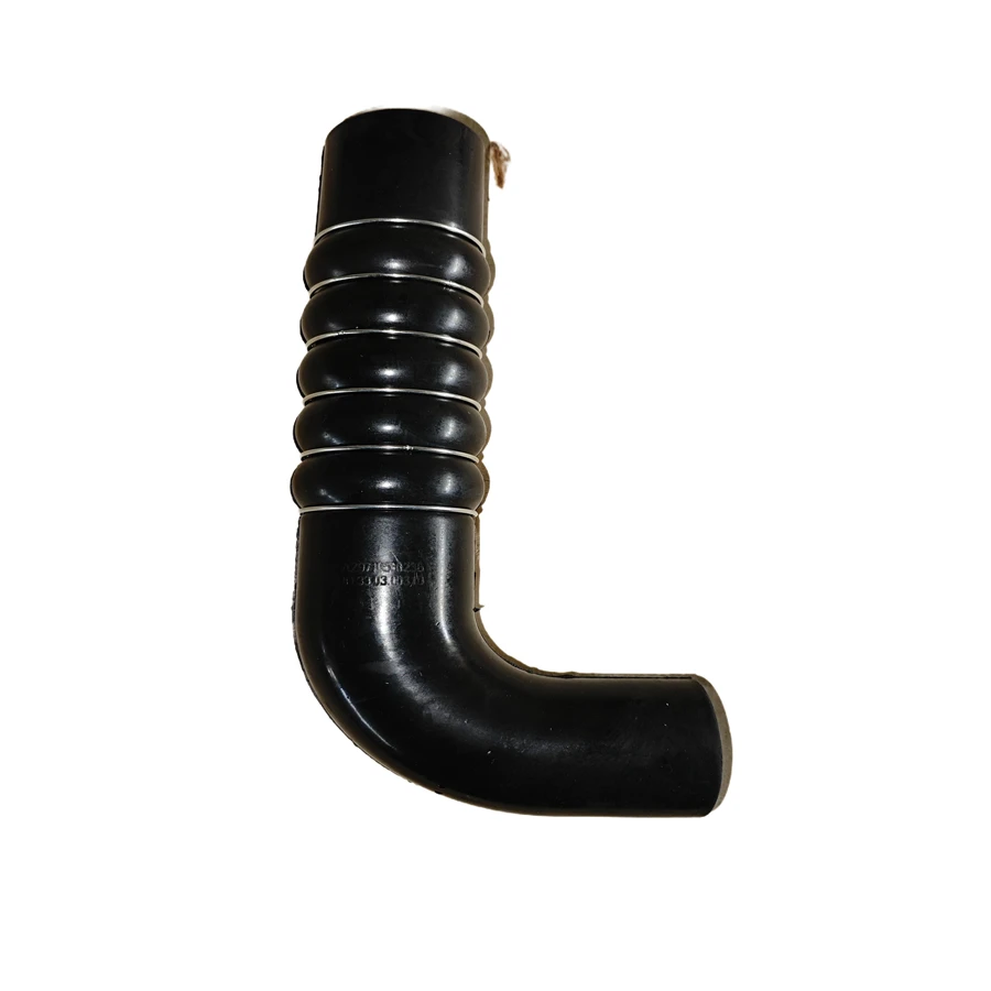 Truck Parts Radiator Outlet Hose For Efficient Cooling System