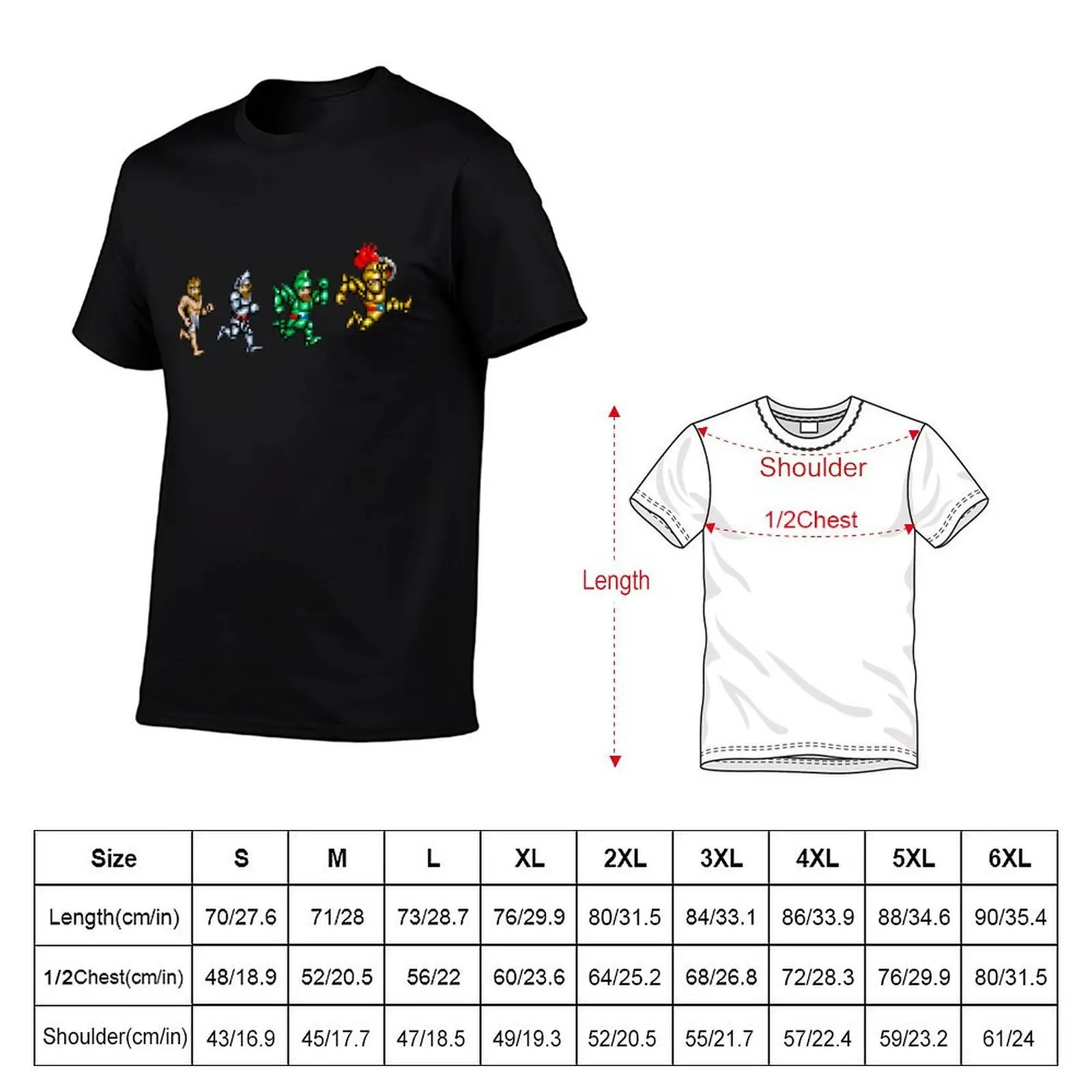 SIR ARTHUR'S EVOLUTION T-Shirt shirts graphic basketball graphic tees t shirt men
