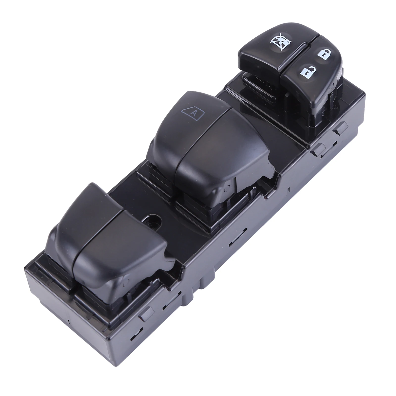 

Car Door Power Window Switch Driver Left Front Compatible forSentra 2020-2023 Replaces 25401-6LA0A