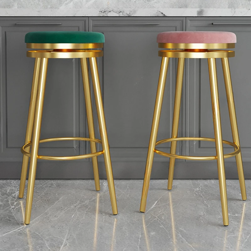 

Industrial Magazine Nordic Bar Stools Design Center Indoor Bar Chairs Height Sustainable Taburetes De Bar Coffee Shop Furniture