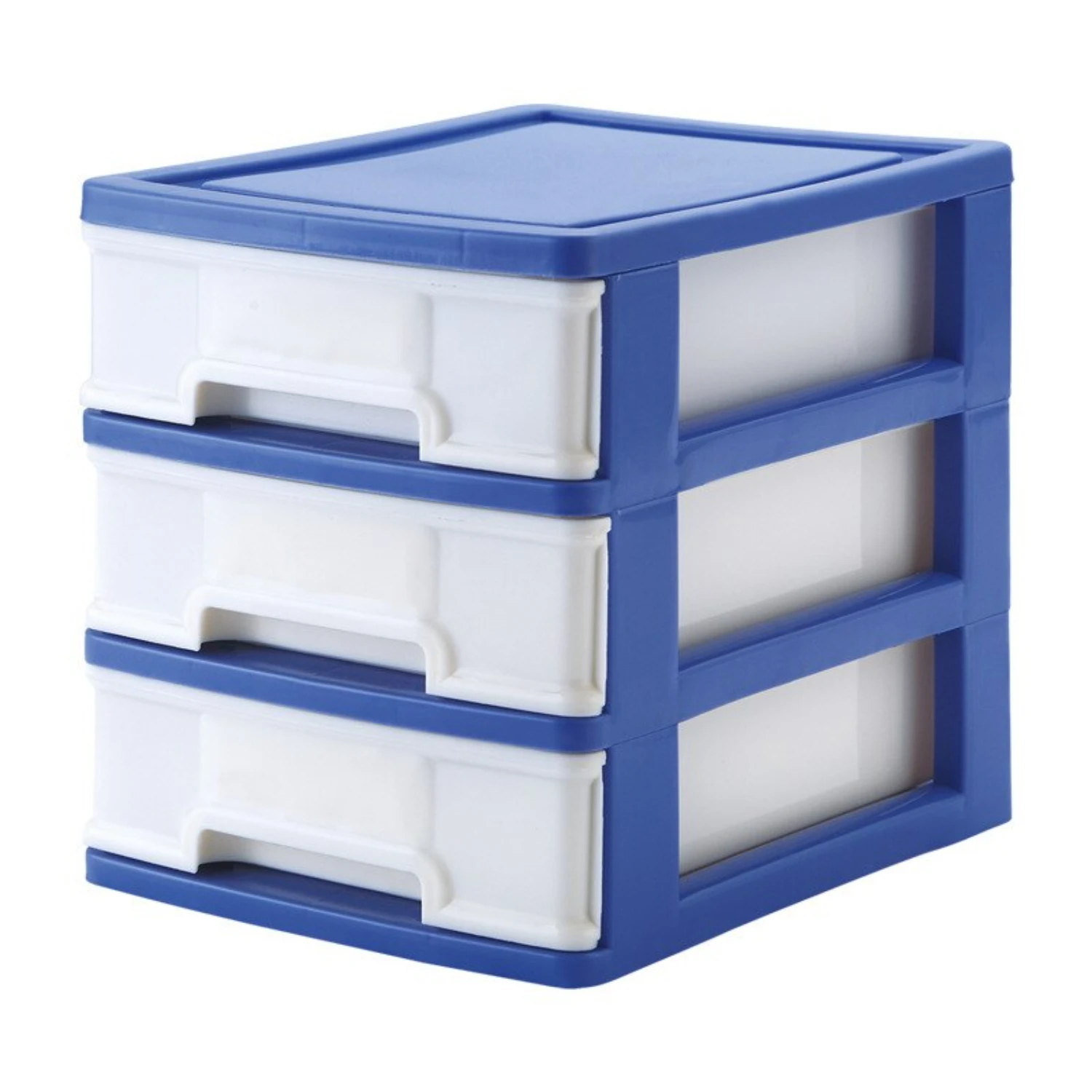 Stylish and Compact European Small Drawer Cabinet - Convenient Storage Solution for Organizing Office Stationery and Miscellaneo