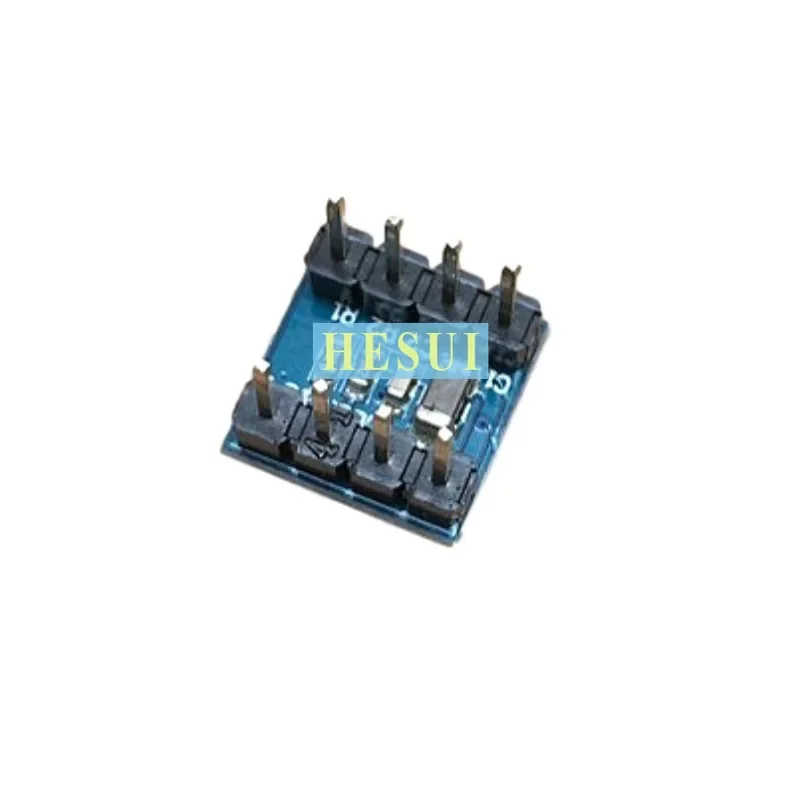 4-channel ADS1115 subminiature 16-bit high precision ADC