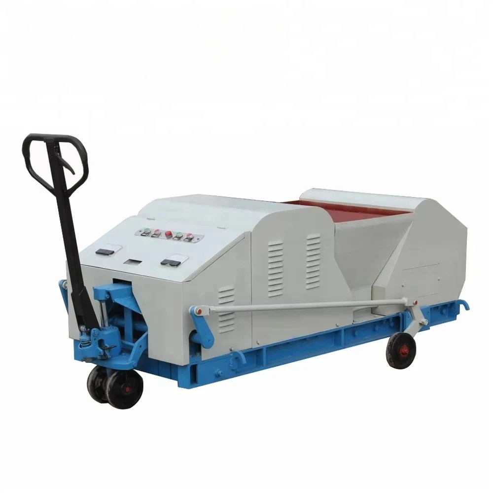 Wall Panels Construction Building Materials Machine
