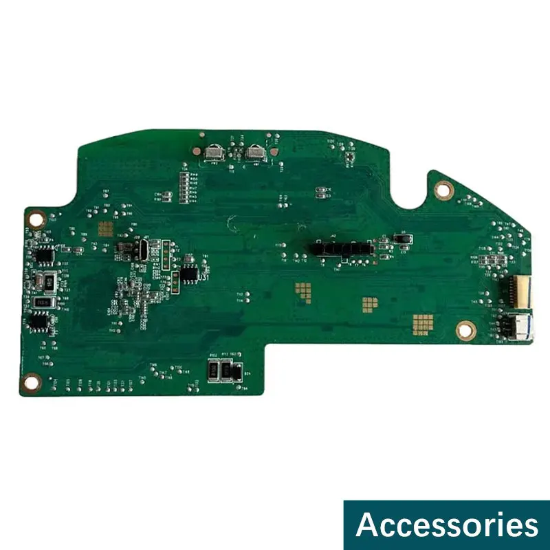 Para Xiaomi Mijia Mop P / Mop Pro / STYTJ02YM / STYJ02YM /MVXVC01-JG Robot repuestos de aspiradora placa base