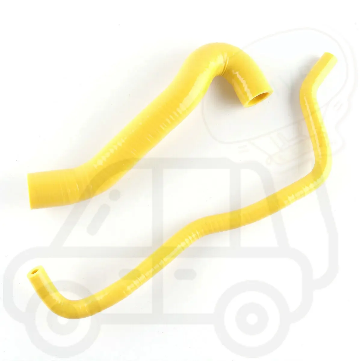 FOR 1999-2004 Audi A3 S3 8L 8N / Seat Leon MK1 Cupra R / 225HP 1.8T 2000 2001 2002 2003 Silicone Boost Hoses Kit 2PCS 10 Colors view 4