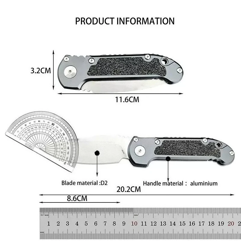 Folding Pocket Outd…