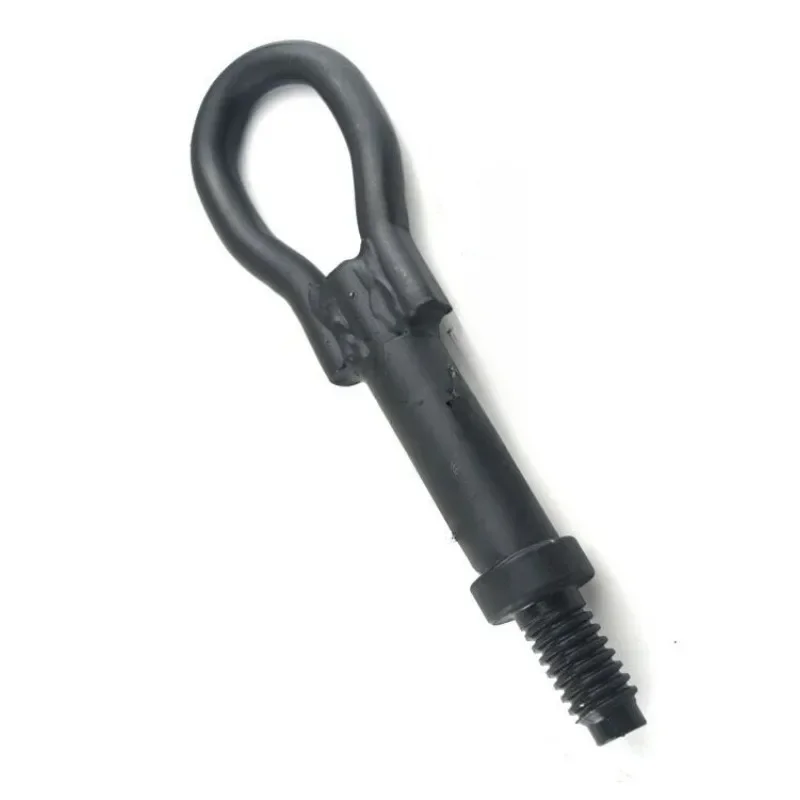 For Ford Focus 2005 2006 2007 2008 2009 2010 2011 2012 2013 2014 Front Rear Bumper Trailer Tow Hook 1pc Brand New