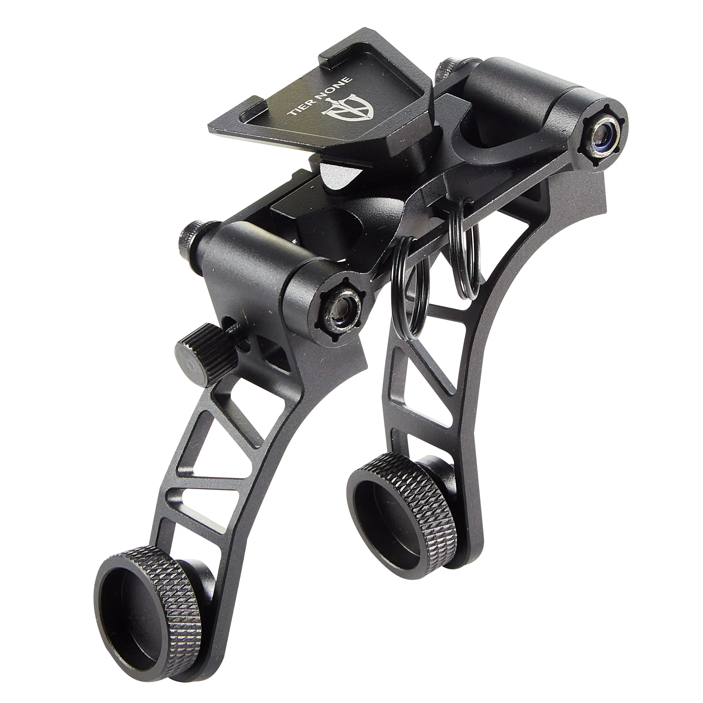 PVS28G3 Third-generation PVS14 Dual Bracket Gen 3 Dual PVS14 Binocular Bridge
