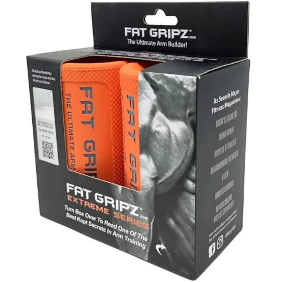 

Экстримный, внешний диаметр (2,75 дюйма)