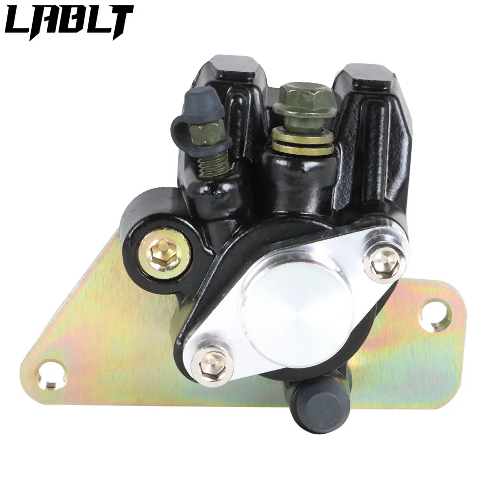 

Rear Brake Caliper For 2003-2014 Suzuki Quad Sport Z400 LTZ 400 with Pads 2009