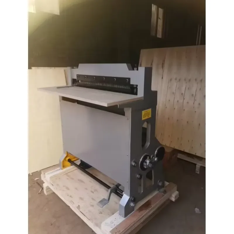Cheap Notebook Making Hole Punching Machine, Paper Hole Puncher