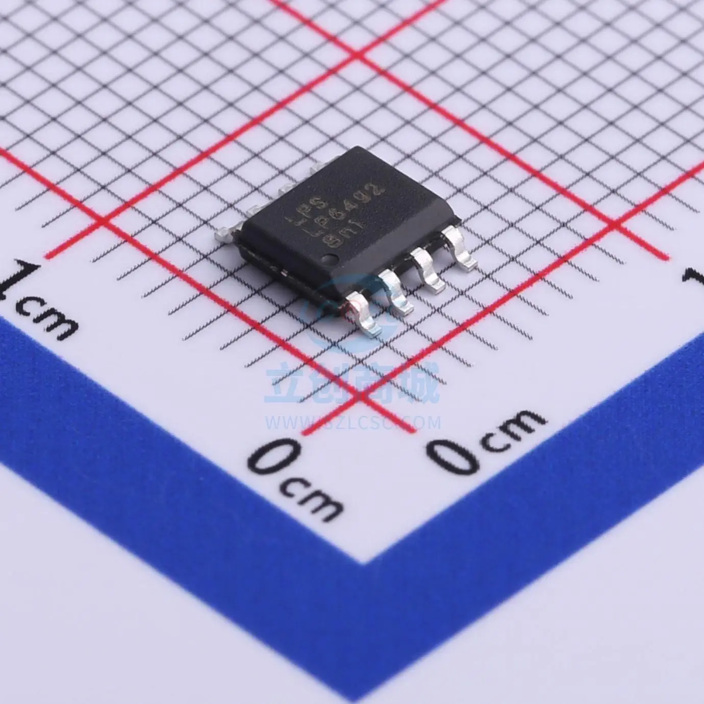 

30pcs original new DC-DC chip QX2303L50TO