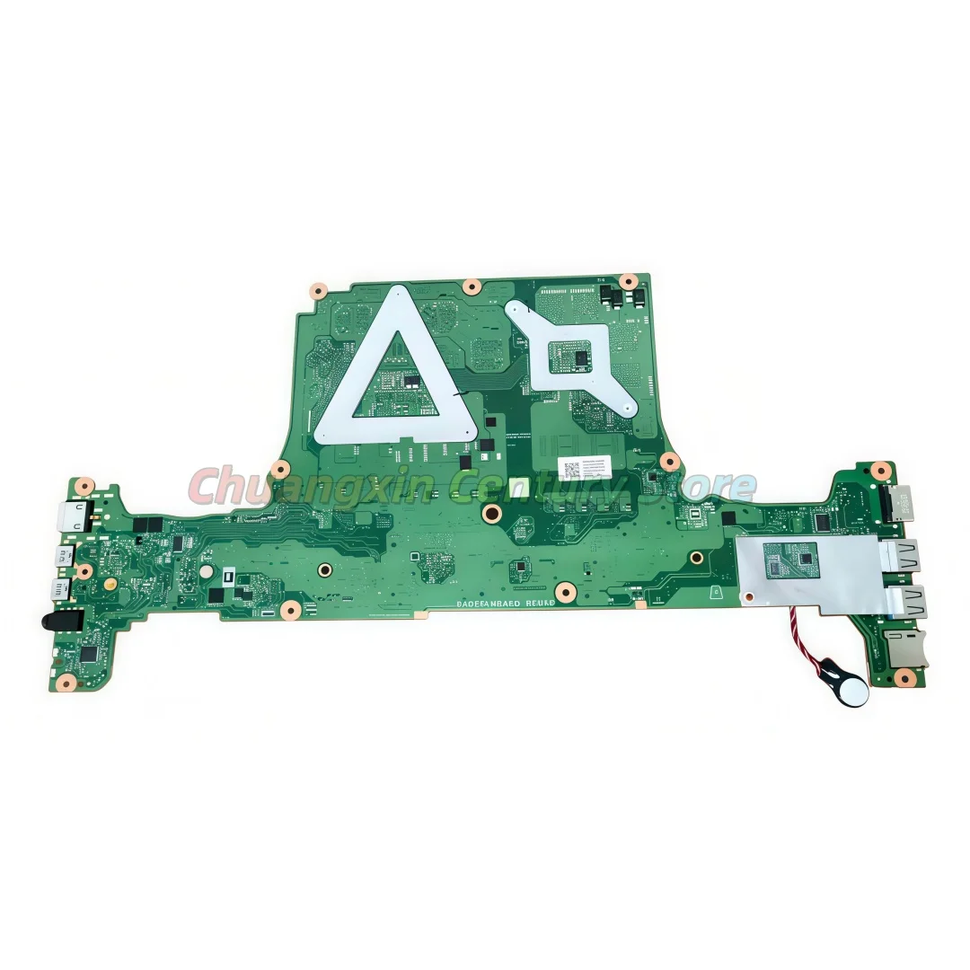 DA0ZPLMBAF0 Motherboard for Acer PTN16-51 Laptop With Ultra 9 185H CPU GPU RTX4060 8GB 100% Tested OK