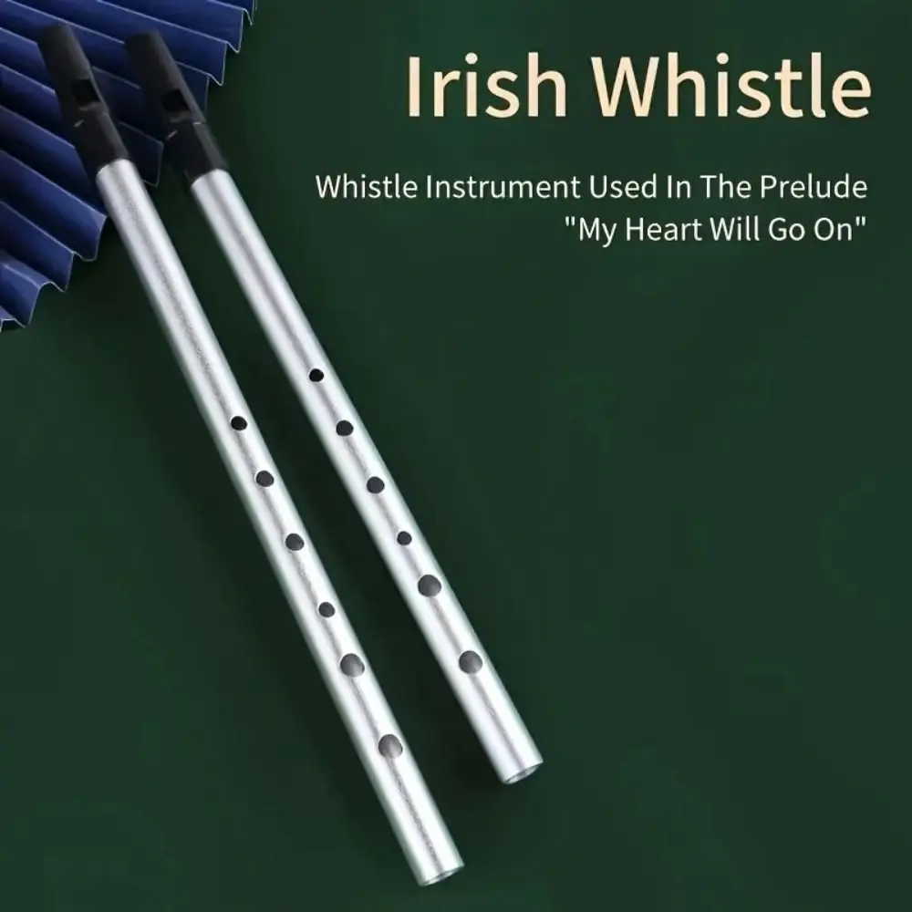 Thumbnail 4 - #9 Latest Tin Whistles Offers
