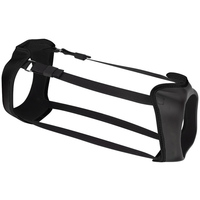 Long-lasting Portable Case For Soundcore Motion Boom Plus Speaker Shockproof Carrying Strap Case Box Consumer Electronics
