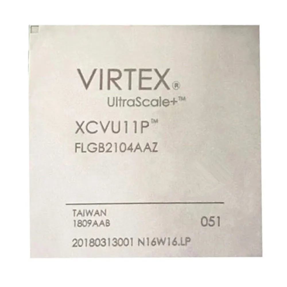 

XCVU11P-1FLGB2104I XCVU11P-1FLGB2104E XCVU11P-2FLGB2104C XCVU11P-2FLGB2104I XCVU11P-2FLGB2104E XCVU11P-3FLGB2104E -FLGB2104 New