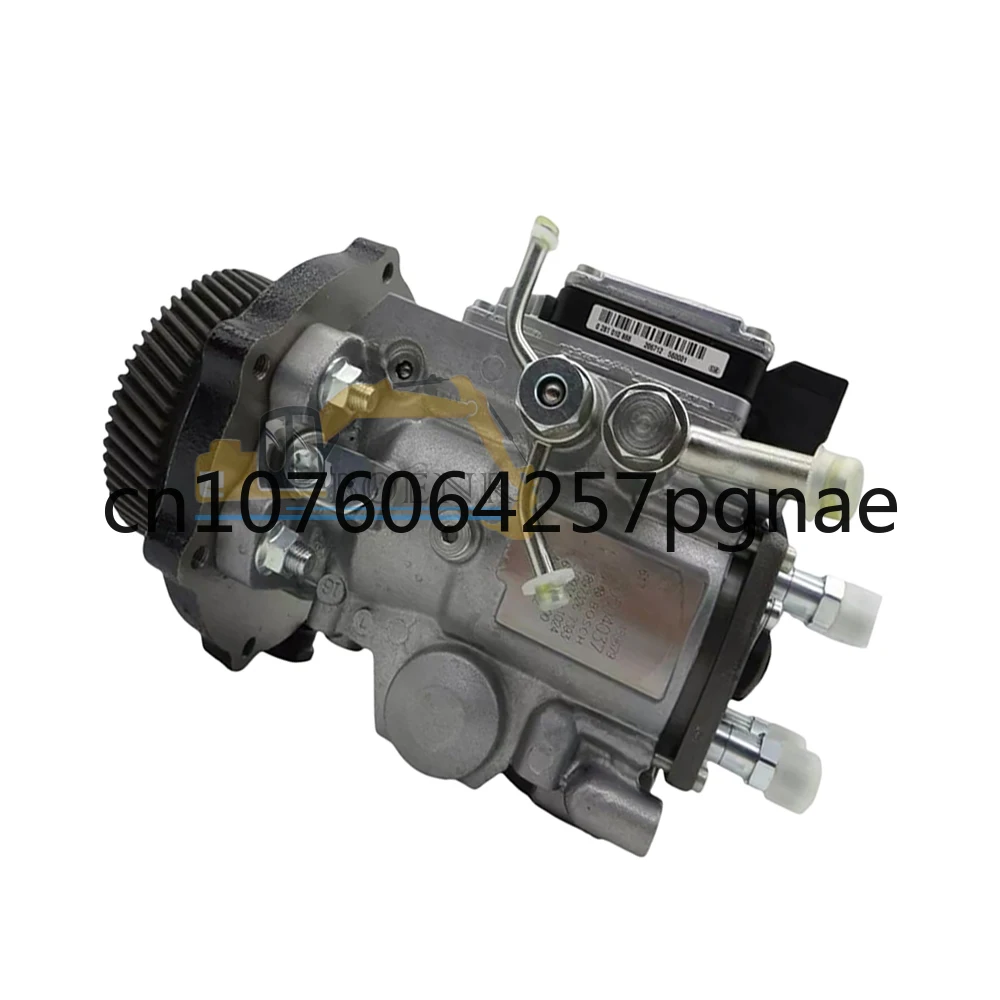 4JH1 Engine Fuel Injection Pump 8-97326739-0 8-97326739-3 0470504037 0470504048 109341-1024