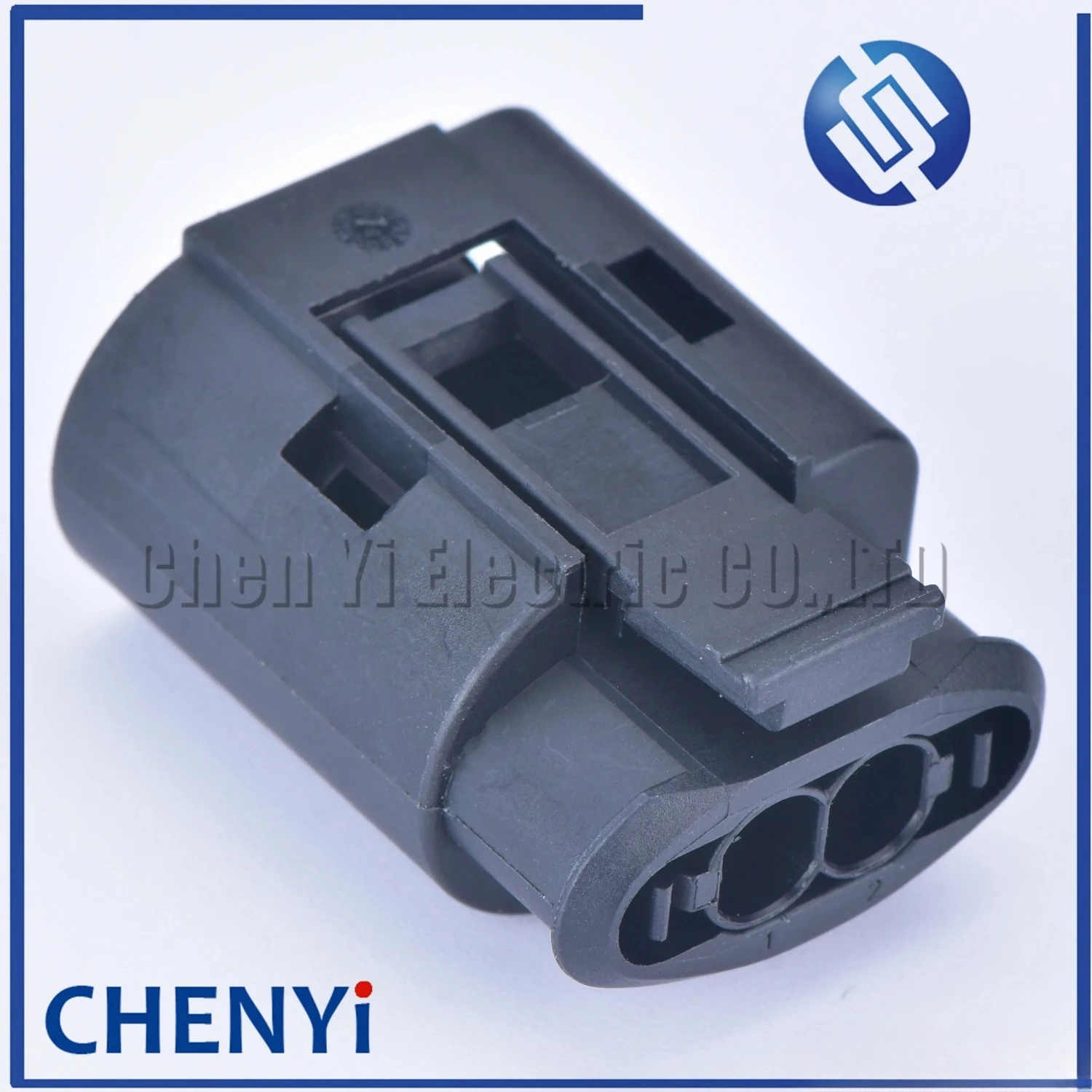 2 Pin Female 1-967412-2 0-965695-1 Waterproof Auto Socket Electrical Sealed Auto Connector wire harness Plug