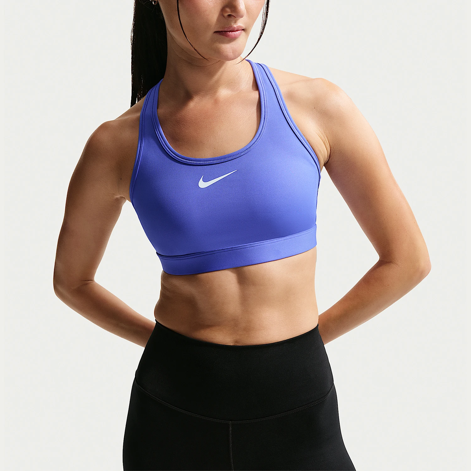 

Nike Authentic Spring Style Women's Breathable Print Sports Bra DX6822-570