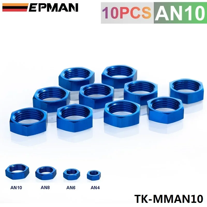 Epman AN10 AN-10 7/…