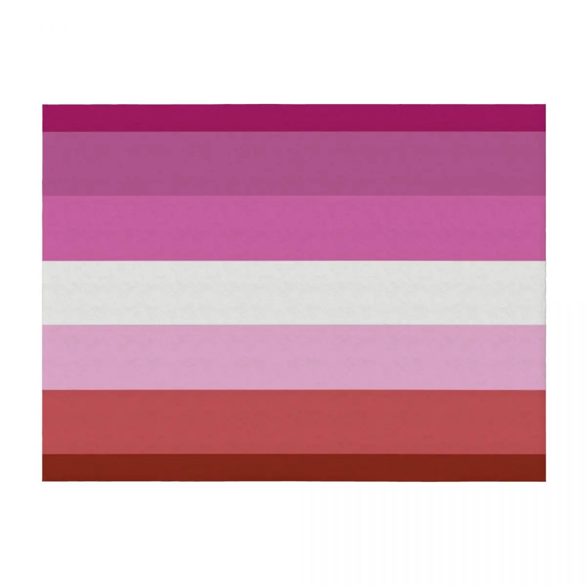 

Lesbian Pride Flag Throw Blanket Fashion Sofas Designers Giant Sofa Sleeping Bag Blankets