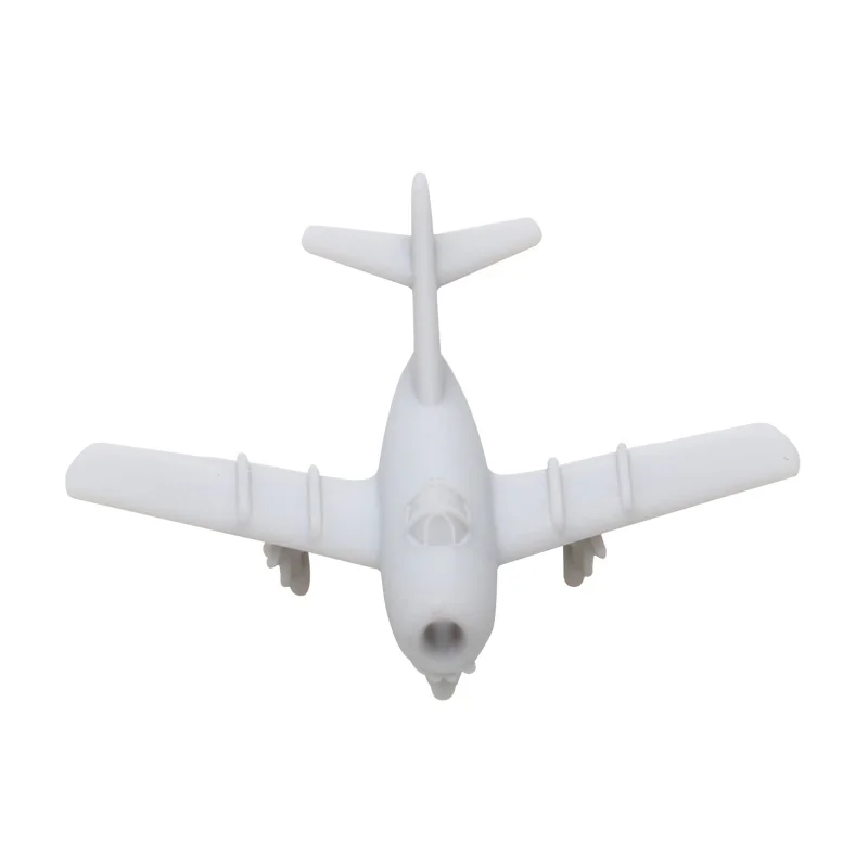 5 шт. 1/2000 700 400 350 Mig-15 Faggot смоляная форма для истребителя, детали самолета, неоцветная форма для боевого самолета для модели самолета, сделай сам, хобби