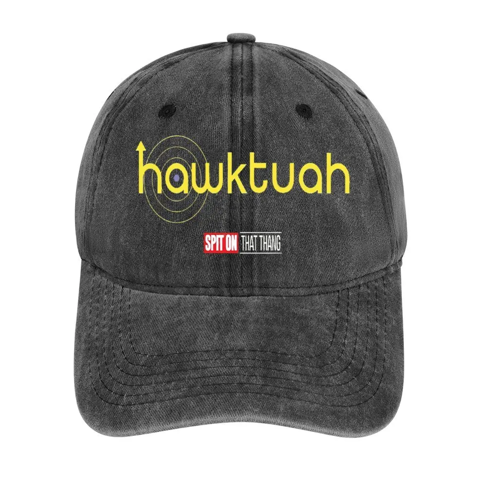 

Hawktuah Pattern Printing Trucker Cap Birthday Gift Dad Hat Spring and Autumn Outdoor Adjustable Sport Hats Baseball Caps